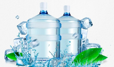 Скільки зберігається бутильована вода