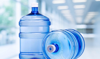 Чем полезна бутилированная вода