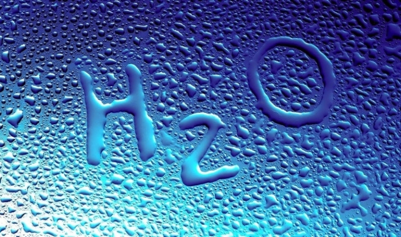 Хімічні властивості та вимоги до питної води